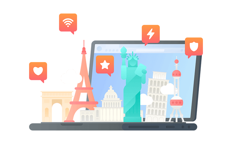 在布吉纳法索连接到中国vpn - 海龟伴侣